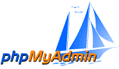 phpMyAdmin